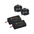 MATCH UP T1MB-FRT - Tweeter Upgrade Kit for Mercedes-Benz | 4Ω