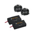 MATCH UP T1MB-FRT - Tweeter Upgrade Kit for Mercedes-Benz | 4Ω