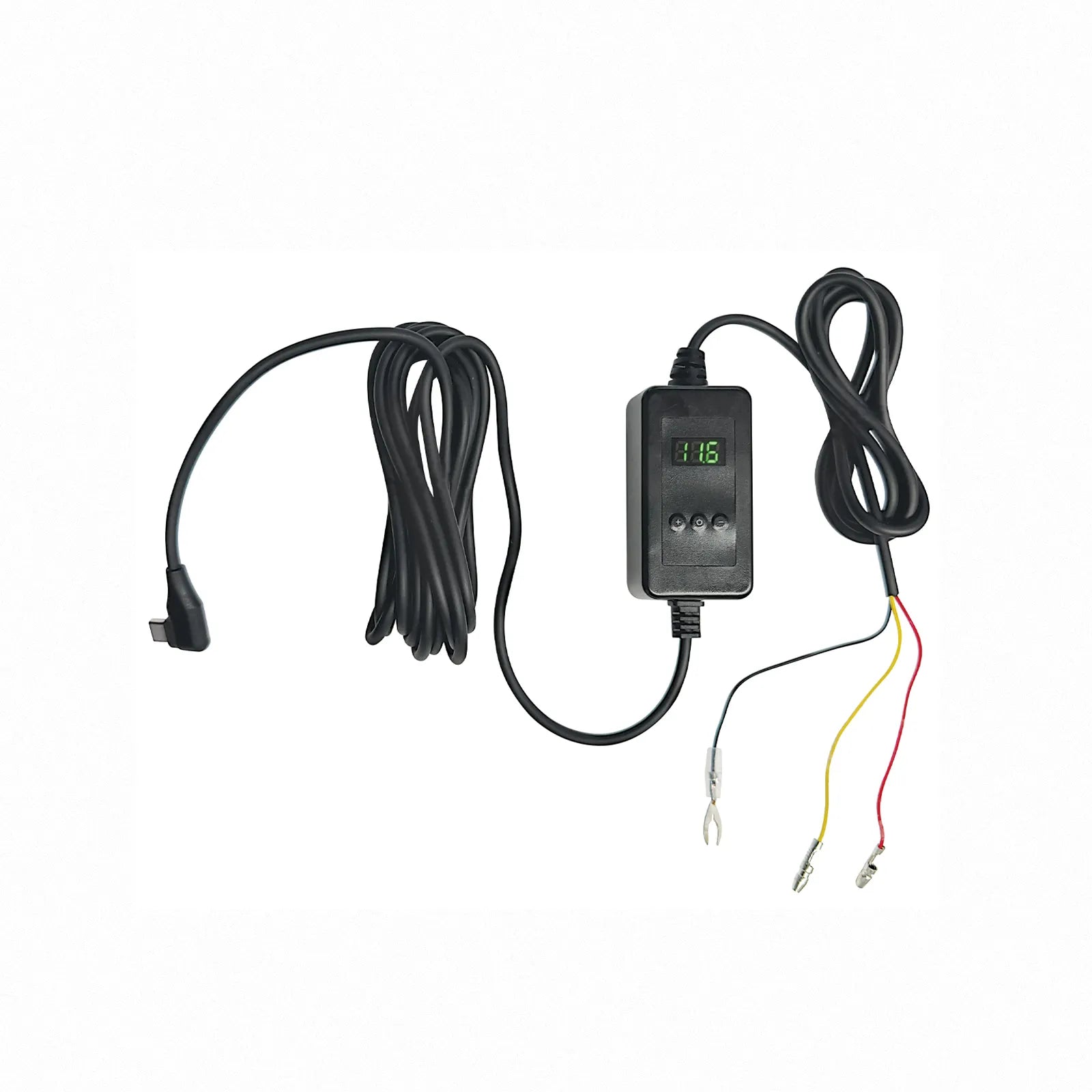 UNIDEN HWK-3 - Hard Wire Kit for Smart Dash Cams with USB-C