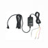 UNIDEN HWK-3 - Hard Wire Kit for Smart Dash Cams with USB-C