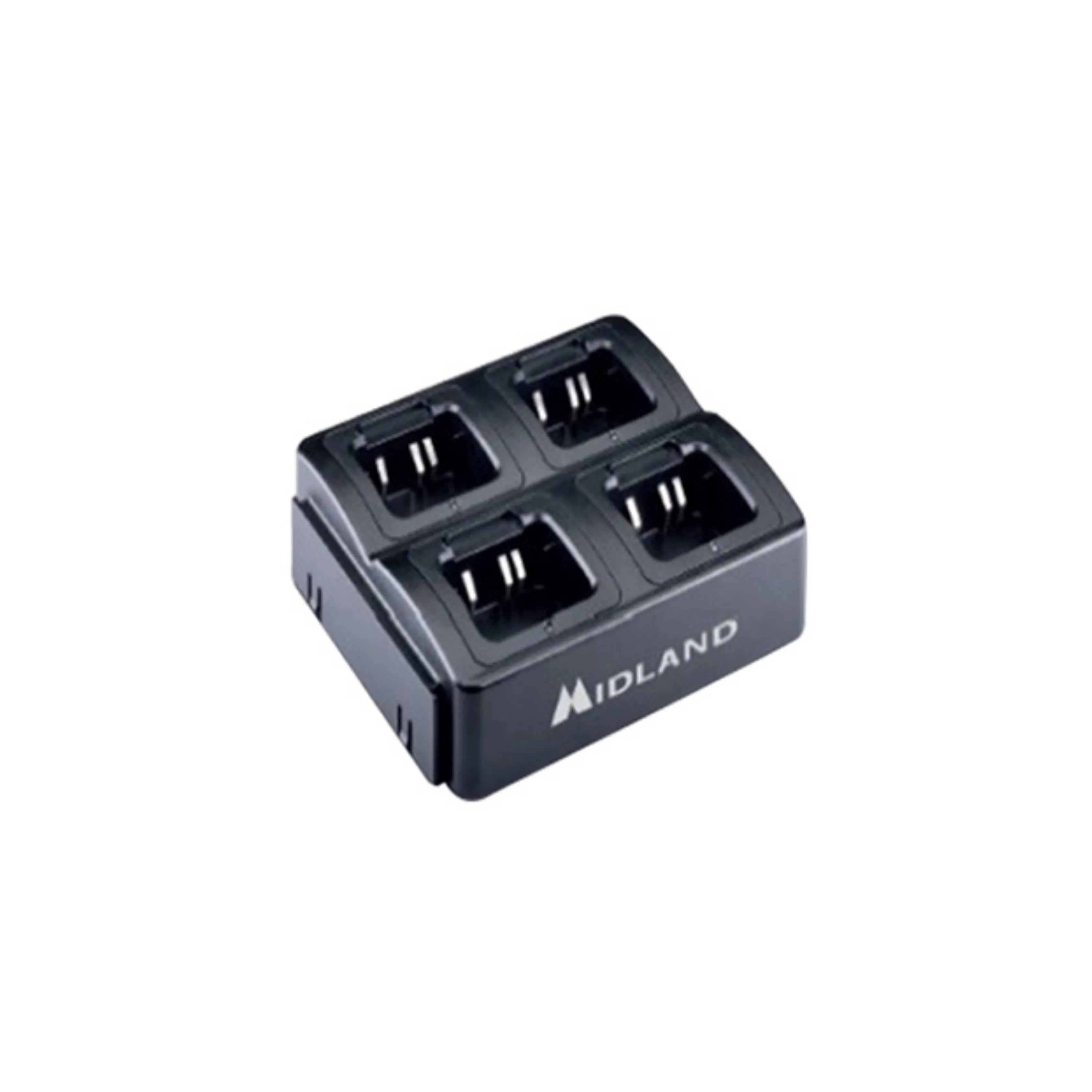 Midland CA13-4 - Multi Charger for PRO5X