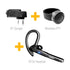 UNIDEN BTX50 - Accessory Bluetooth Headset Kit for XTRAK 50 UHF Radios
