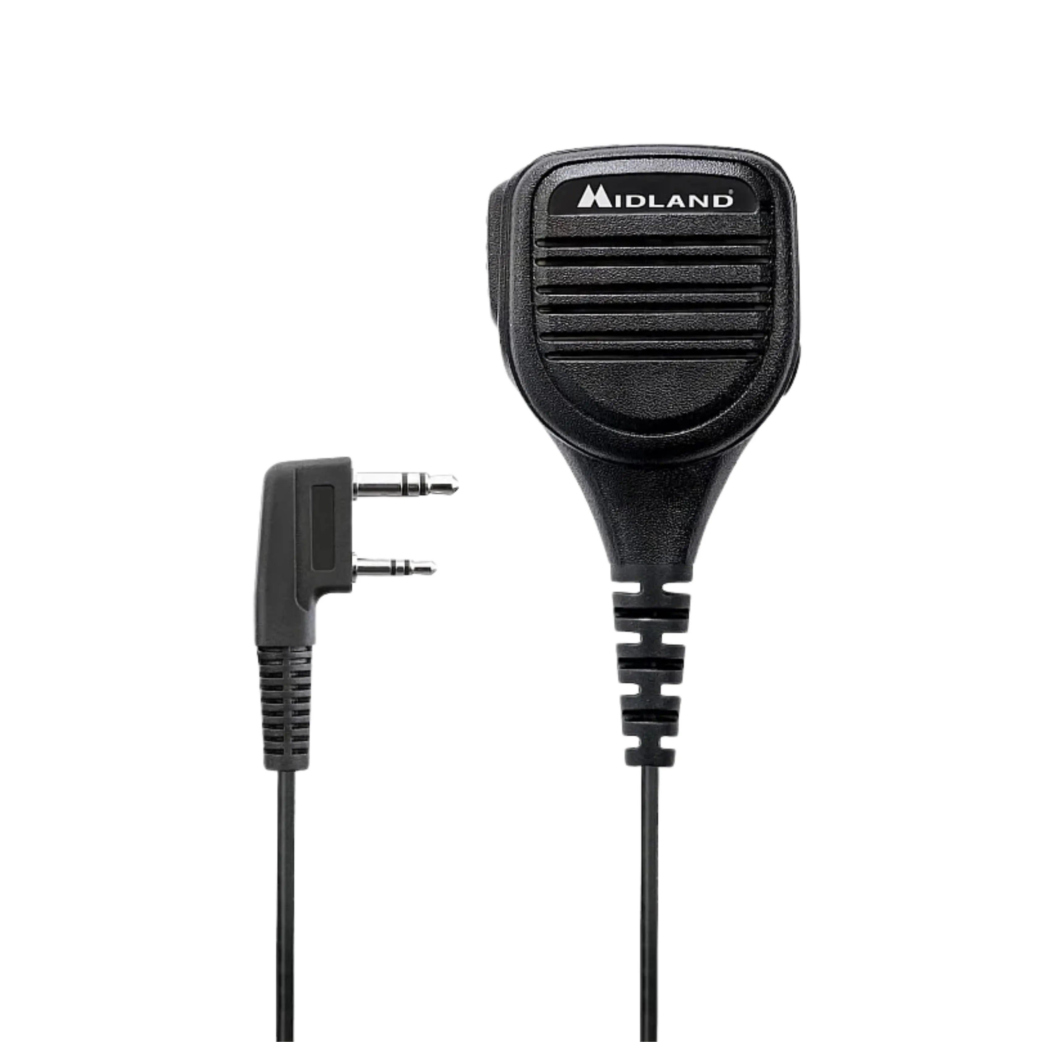 Midland MA-25LK Waterproof Speaker Microphone for PRO5X Radio