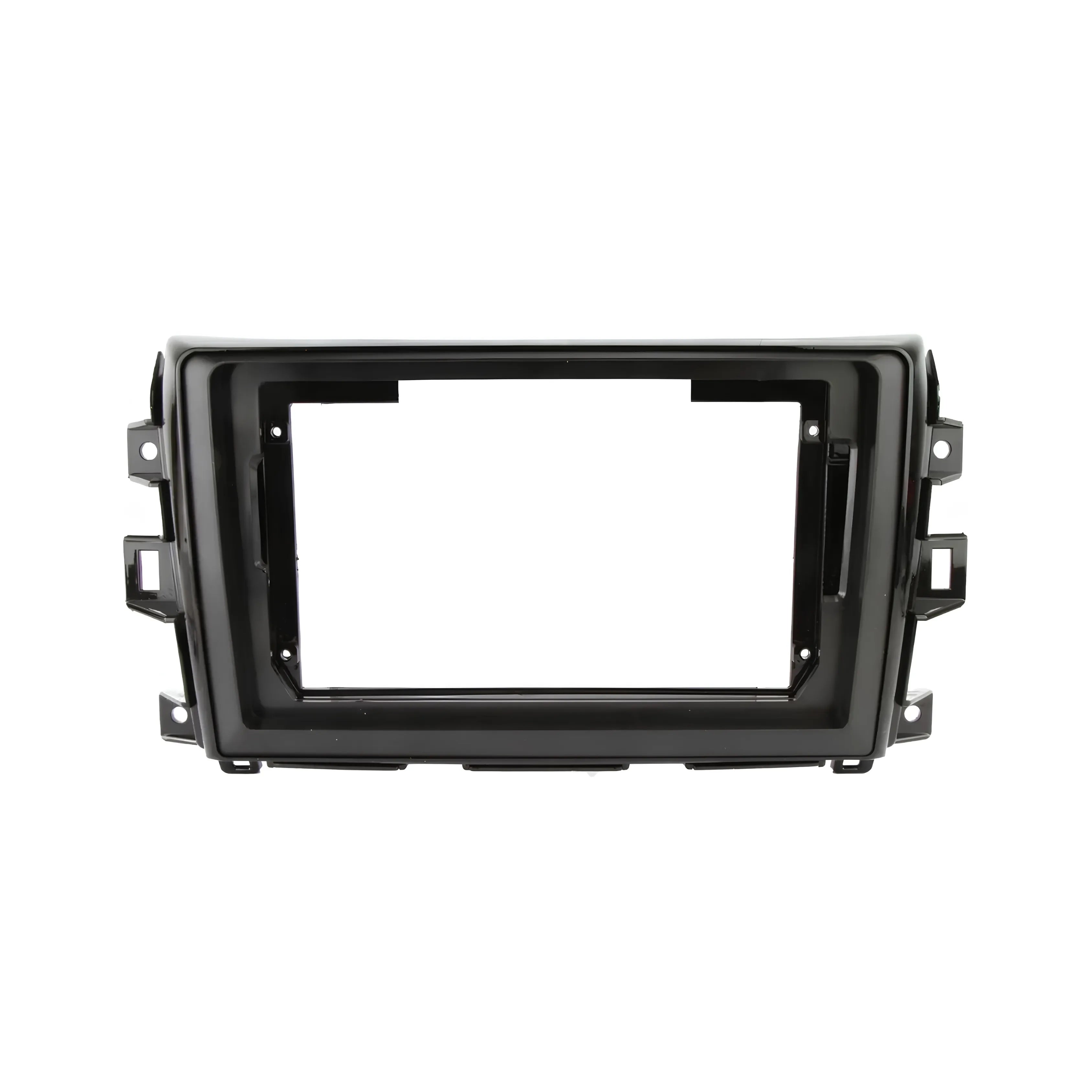 DNA ND-K7352C-9 - 9/10.1 Inch Fascia Panel To Suit Nissan Navara 2015 Onwards