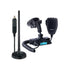 ORICOM DTX4300PNP - Plug & Play UHF CB Radio Pack