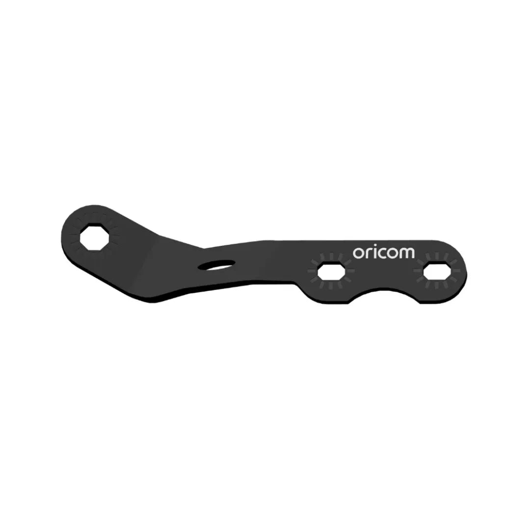 Oricom BBR002 Bonnet Bracket for Toyota LandCruiser 300 Series 2021+