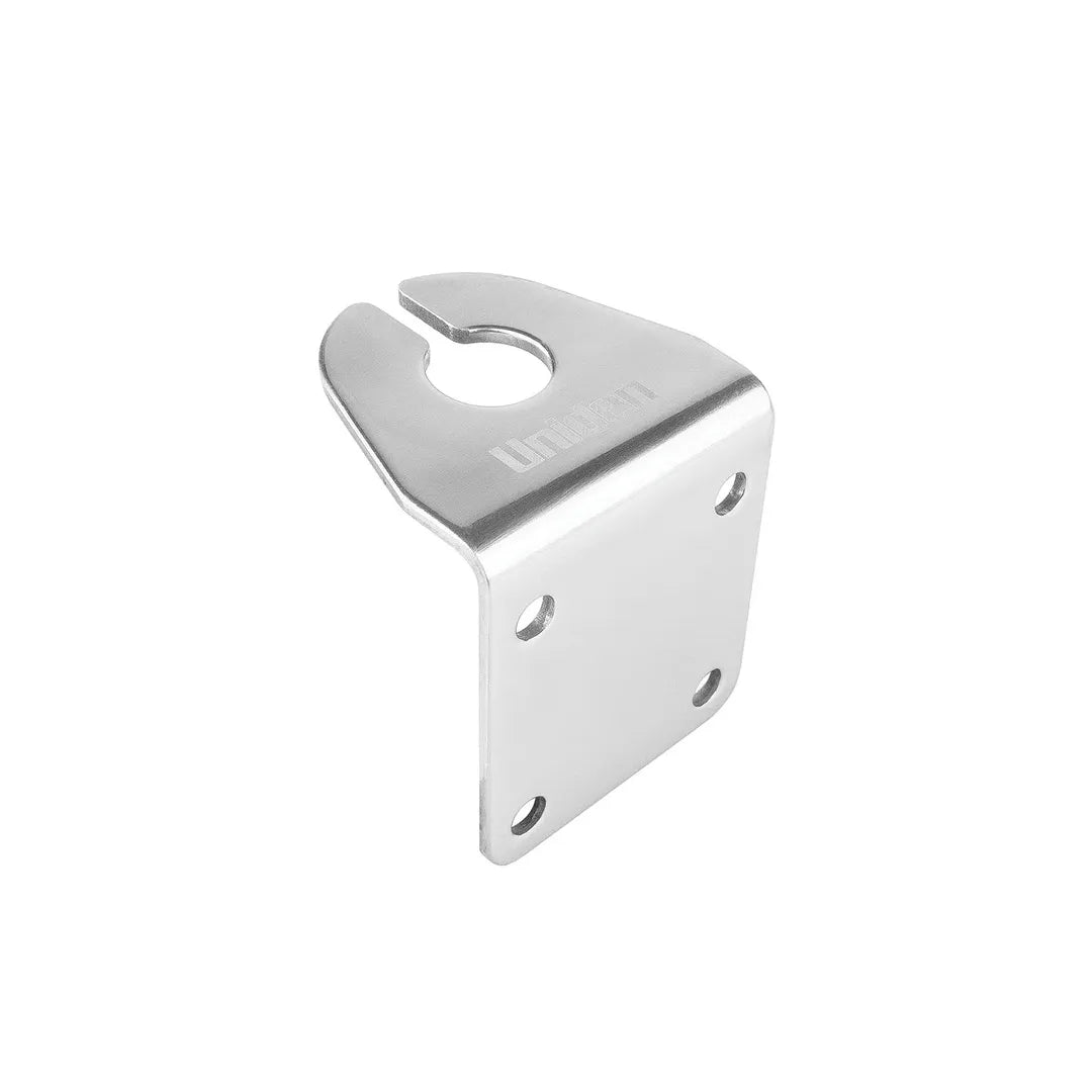UNIDEN MGU-02 - Glossy L-Shaped Mount with Cable Slot