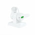UNIDEN MBM20 - Antenna Single Square Mount with Ratchet Fold-Down