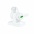 UNIDEN MBM20 - Antenna Single Square Mount with Ratchet Fold-Down