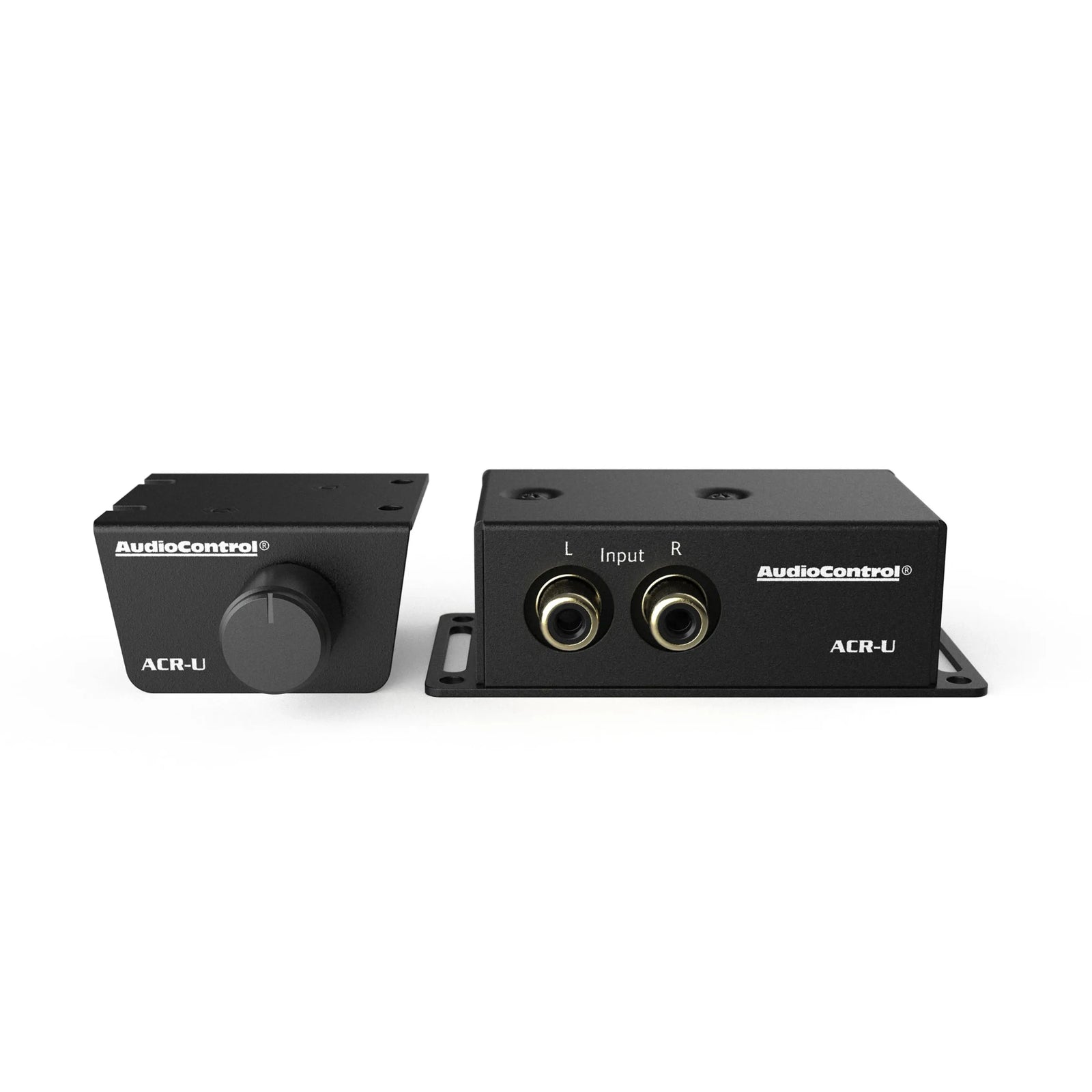 AudioControl AC-ACR-U - Universal Remote Level Controller