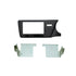Stinger BN25K8018R Double DIN Radio Fascia Kit to Suit Honda City 2013-2018