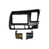 Stinger BN25K8800R Double DIN Radio Fascia Kit To Suit Honda Civic Sedan 2006-2011