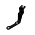 Aerpro APVCBB16 Bonnet Mount UHF Antenna Bracket Toyota Prado 120 Series
