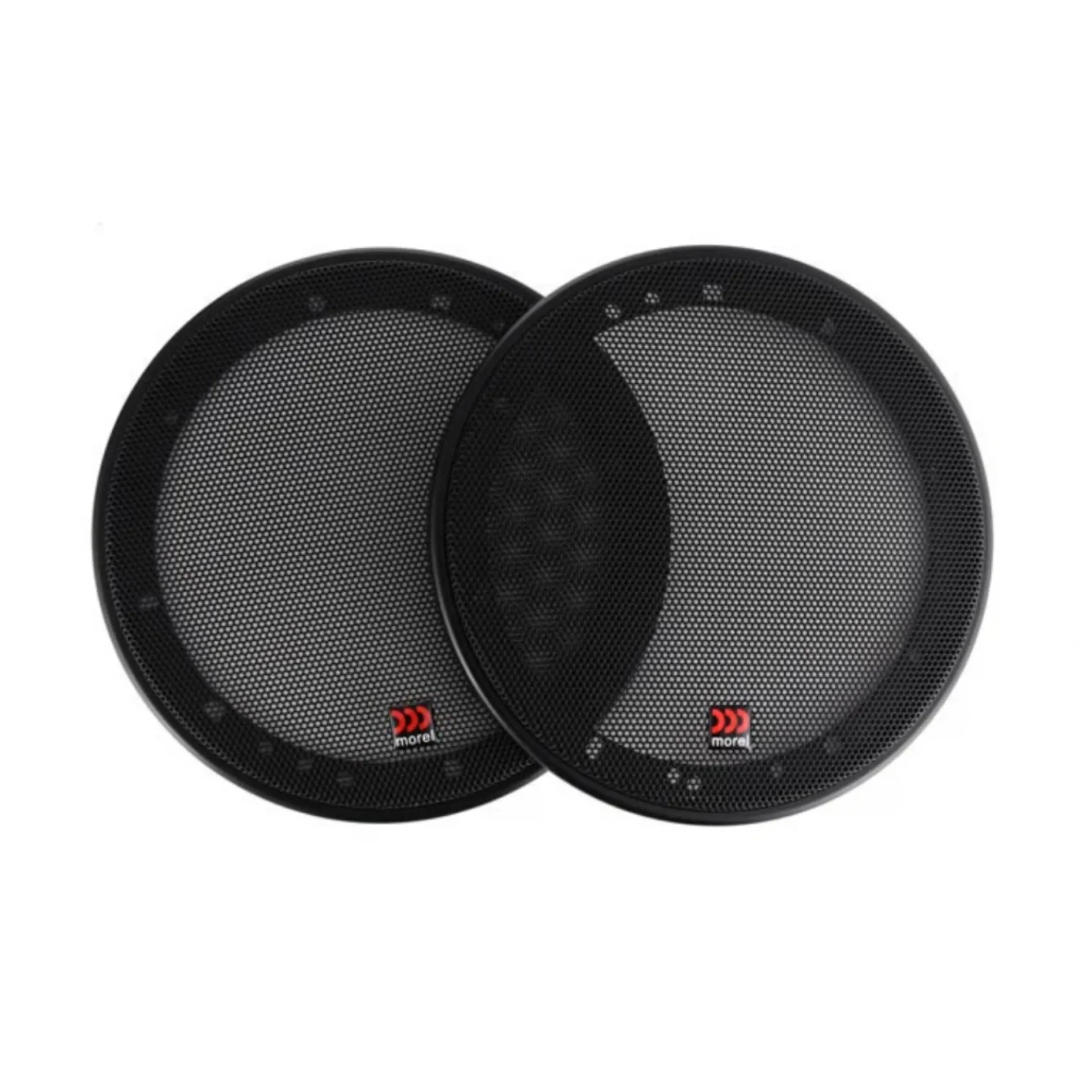 MOREL MESH-6.5 - 6.5" Mesh Speaker Grille - Pair