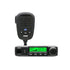 Midland PRO911 - 12/24V Active Noise Cancelling Compact UHF CB Mobile Radio