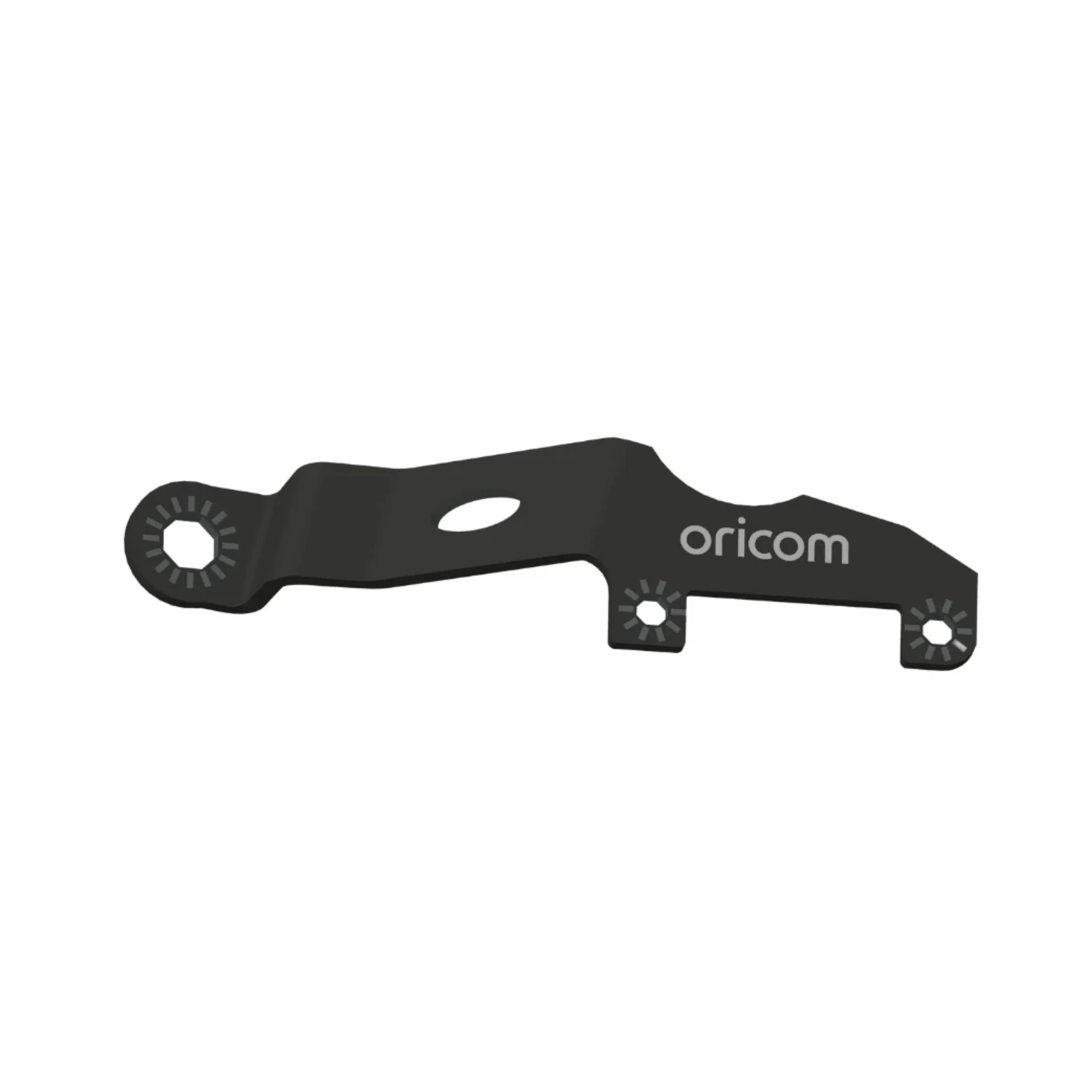 Oricom BBR007 Bonnet Bracket for Isuzu D-MAX 2021+ and MU-X 2022+