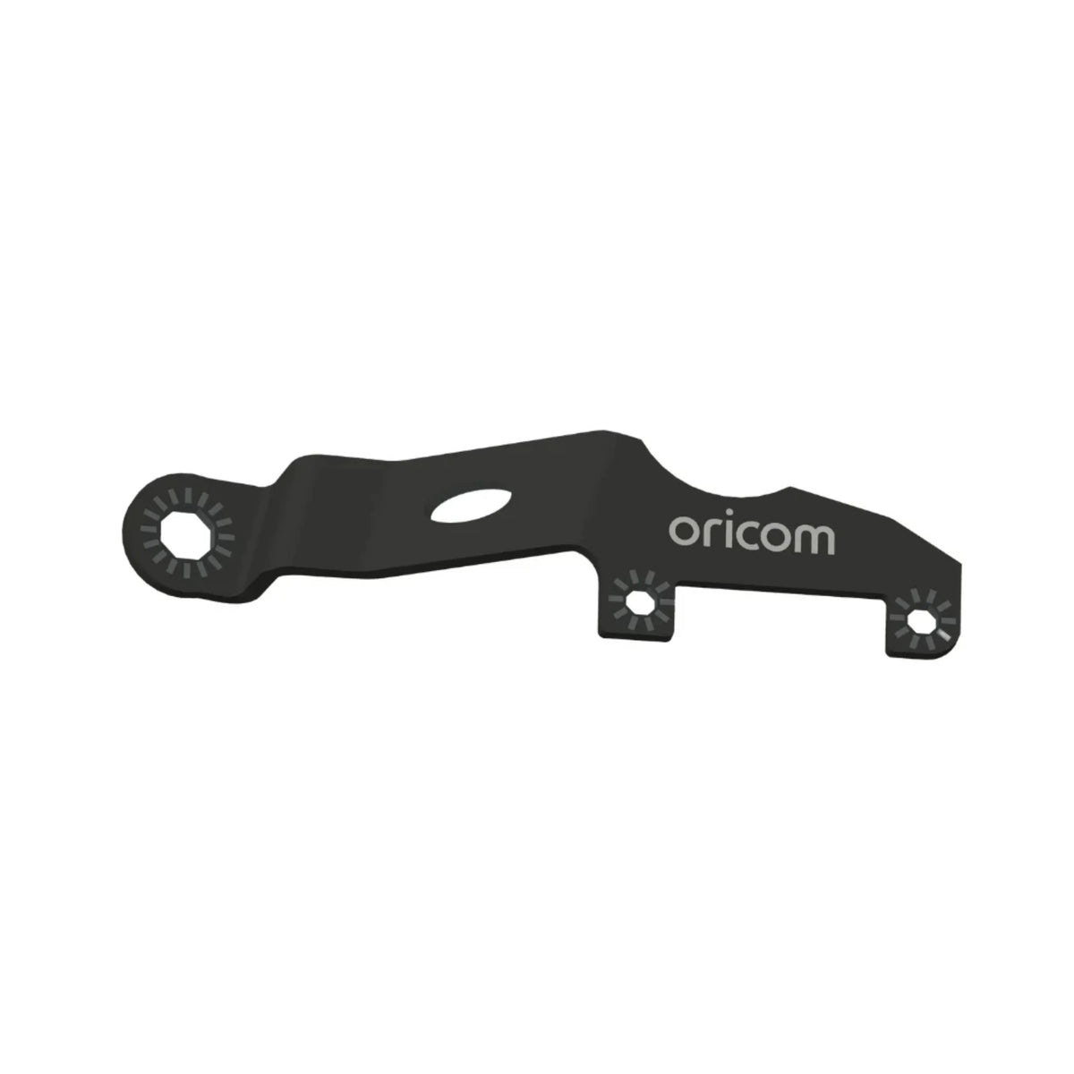 Oricom BBR007 Bonnet Bracket for Isuzu D-MAX 2021+ and MU-X 2022+
