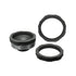 HELIX COMPOSE CiA FR165.10 1P - 6.5" Speaker Sealing Foam Ring | 1 Pair