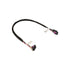 Aerpro LVDS053 LVDS Spare Harness to Suit AMUTO53