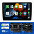 Aerpro AMAVW5 10" Multimedia Receiver Kit Volkswagen MIB-PQ