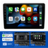Aerpro AMAVW5 10" Multimedia Receiver Kit Volkswagen MIB-PQ