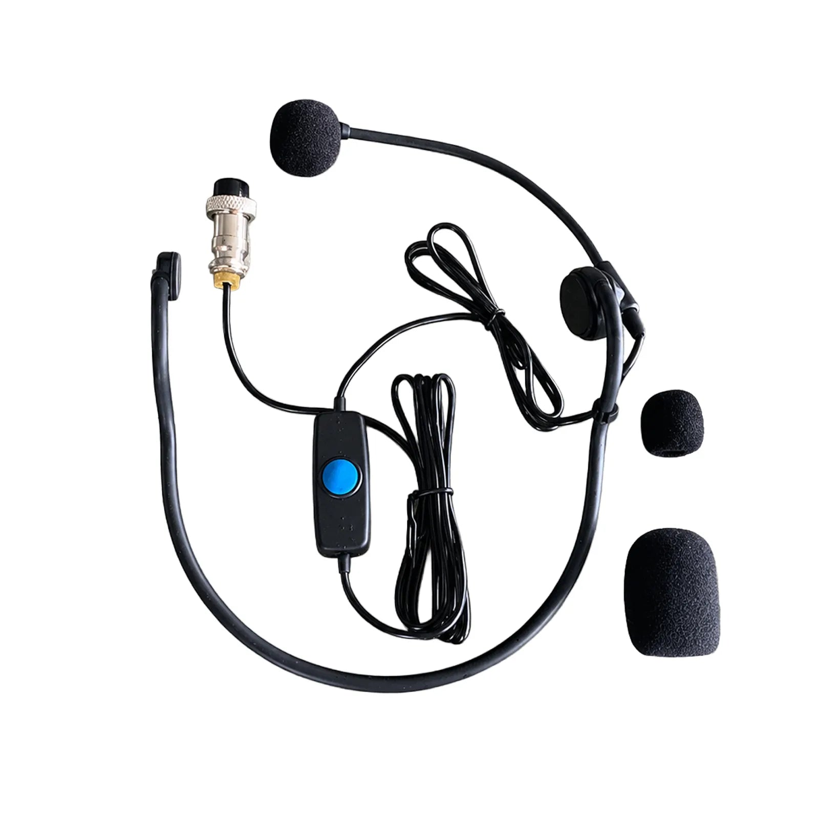 Ready2Talk HS46M Right Side Headset