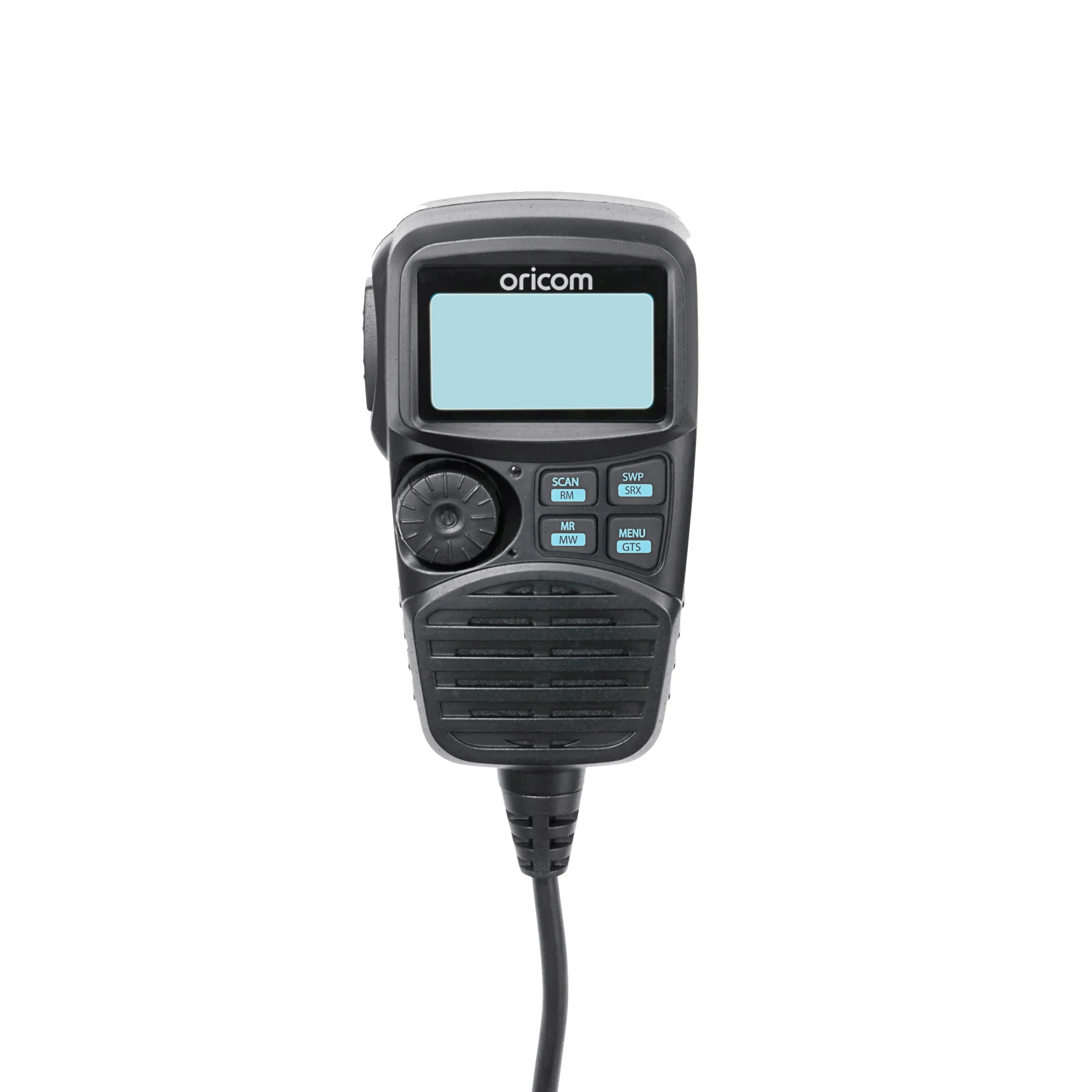 Oricom MIC120 Replacement Microphone for DTX4200 UHF CB Radio