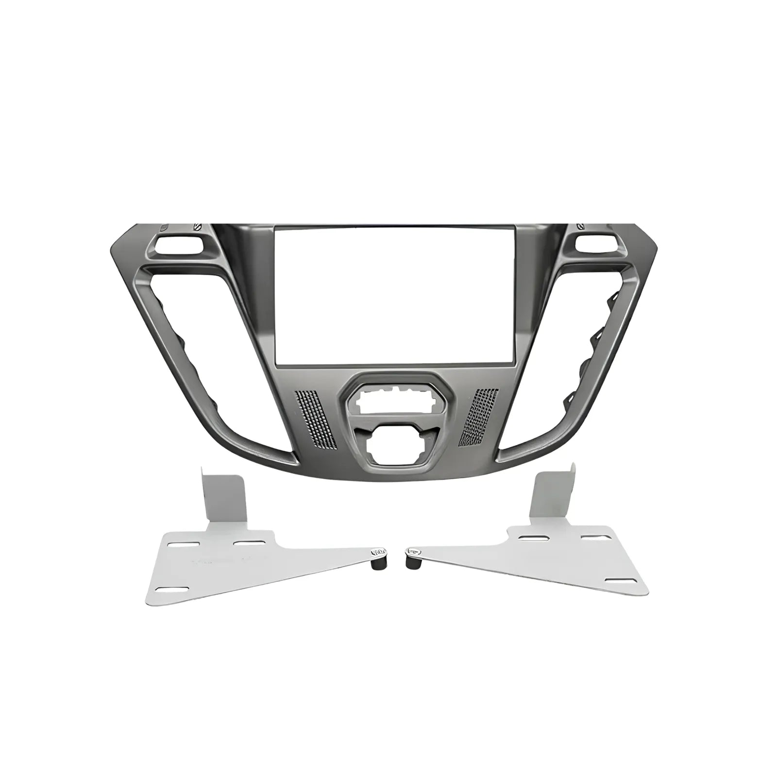 Stinger BKFR033 Double DIN Radio Fascia Kit To Suit Ford Transit Custom 2013-2016