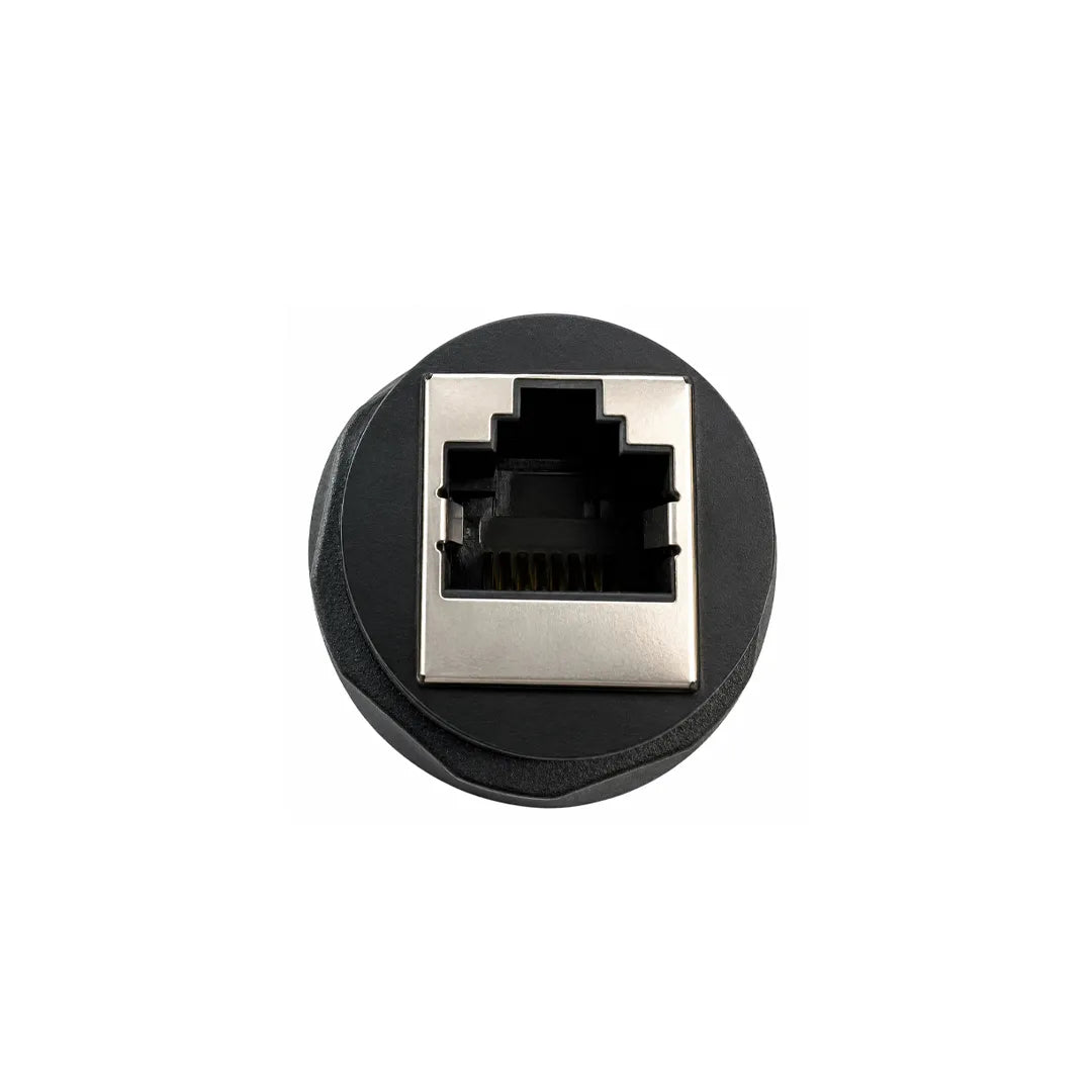 UNIDEN RJ45-UNV - RJ45 Universal Pass-Through Adapter for UHF Remote Microphones