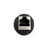 UNIDEN RJ45-UNV - RJ45 Universal Pass-Through Adapter for UHF Remote Microphones