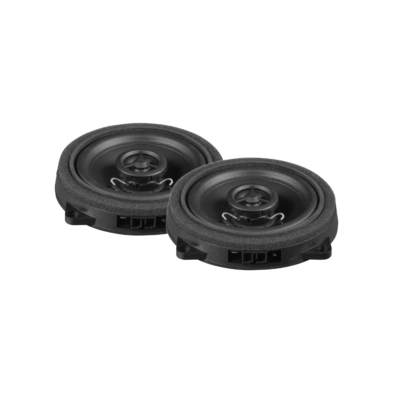 MATCH UP X4BMW-FRT.2 - 2-Way Coaxial Speaker Set for BMW Type 2 | 4Ω