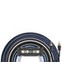 Aerpro AOFC24 2-Channel 4AWG OFC Amp Install Kit 1500W Maxcor