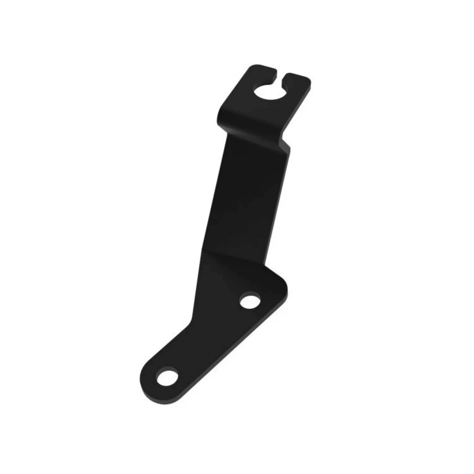 Aerpro APVCBB14 Bonnet Mount UHF Antenna Bracket Toyota Hilux 2005-2015