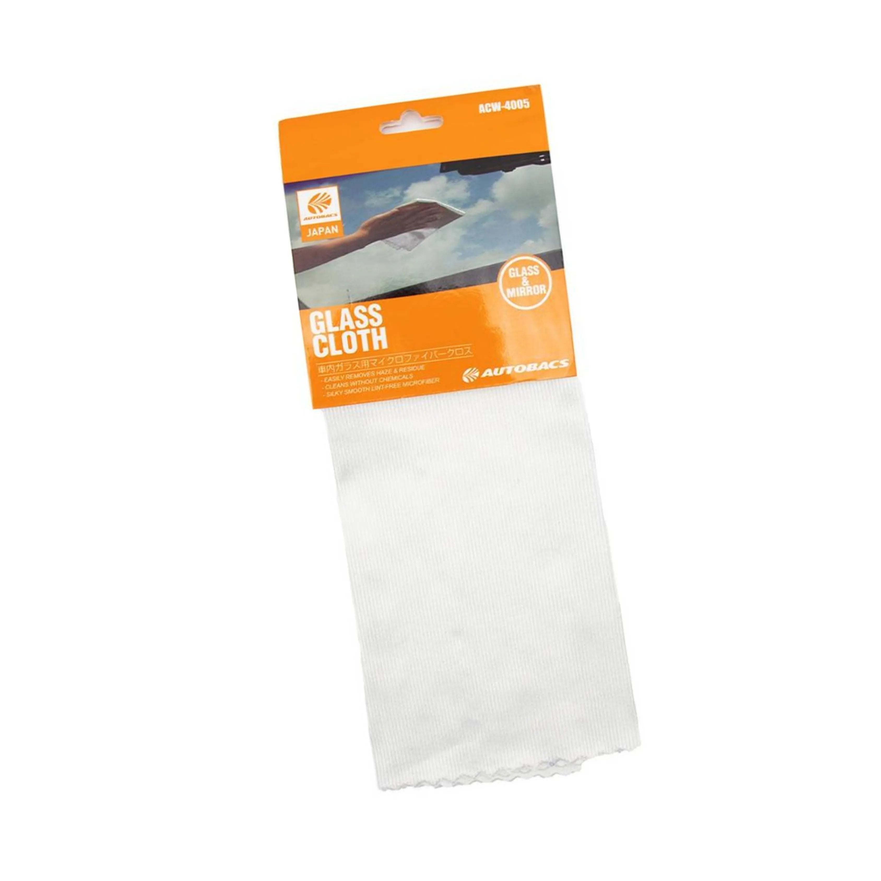 Autobacs ACW-4005 Glass Cloth