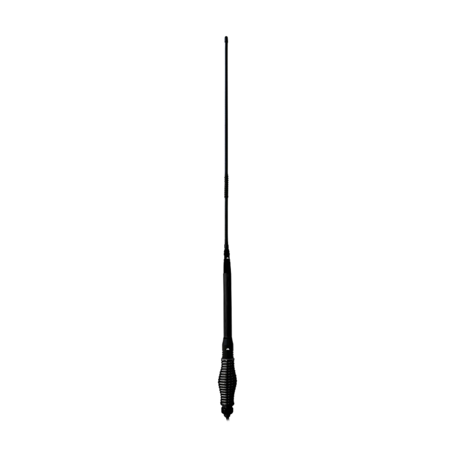 Midland PRO70 - 6.9dBi Elevated Feed UHF Antenna 954mm with LMR240 Cable