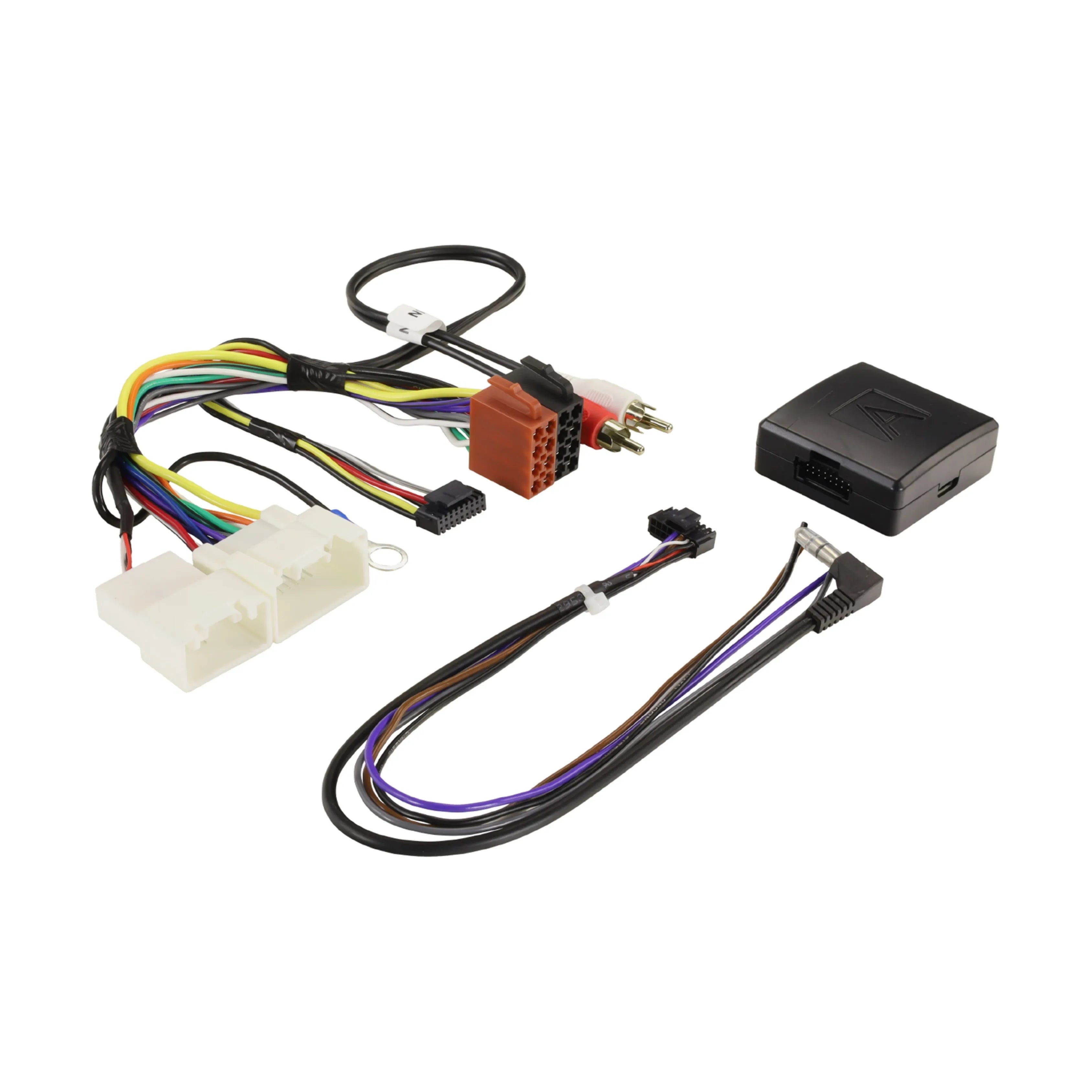 Aerpro SWMB2C SWC Interface Citroen Mitsubishi and Peugeot Various