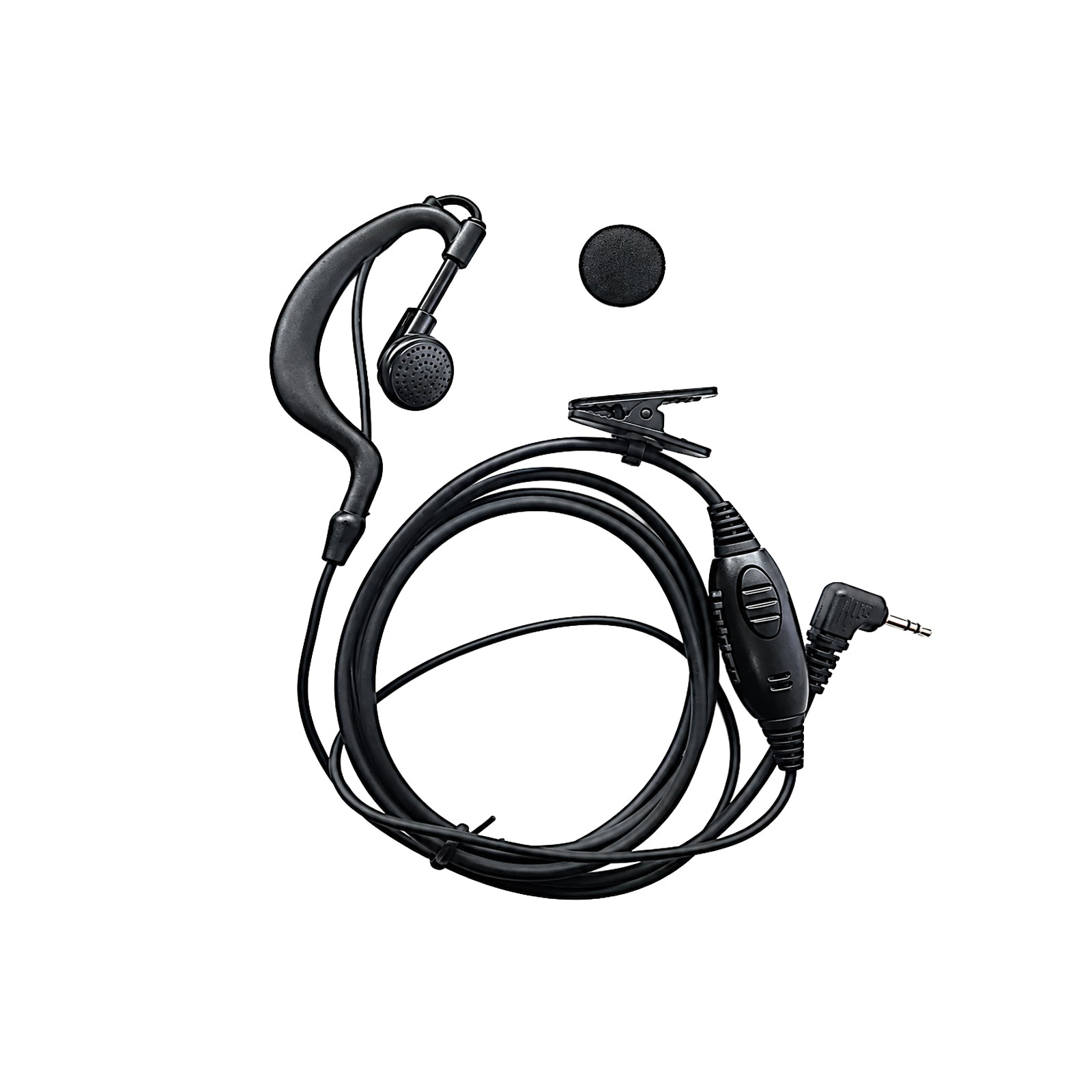 UNIDEN EM620 - Earpiece Microphone for UH620 Series UHF Handheld Radios
