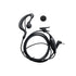 UNIDEN EM620 - Earpiece Microphone for UH620 Series UHF Handheld Radios