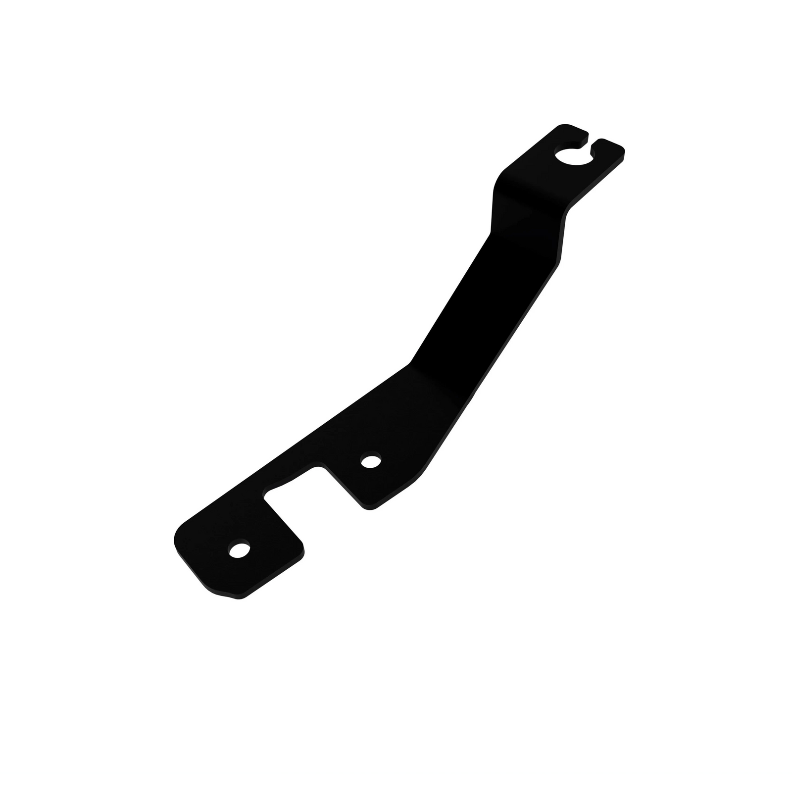 Aerpro APVCBB21 Bonnet Mount UHF Antenna Bracket Volkswagen Amarok 2023-On