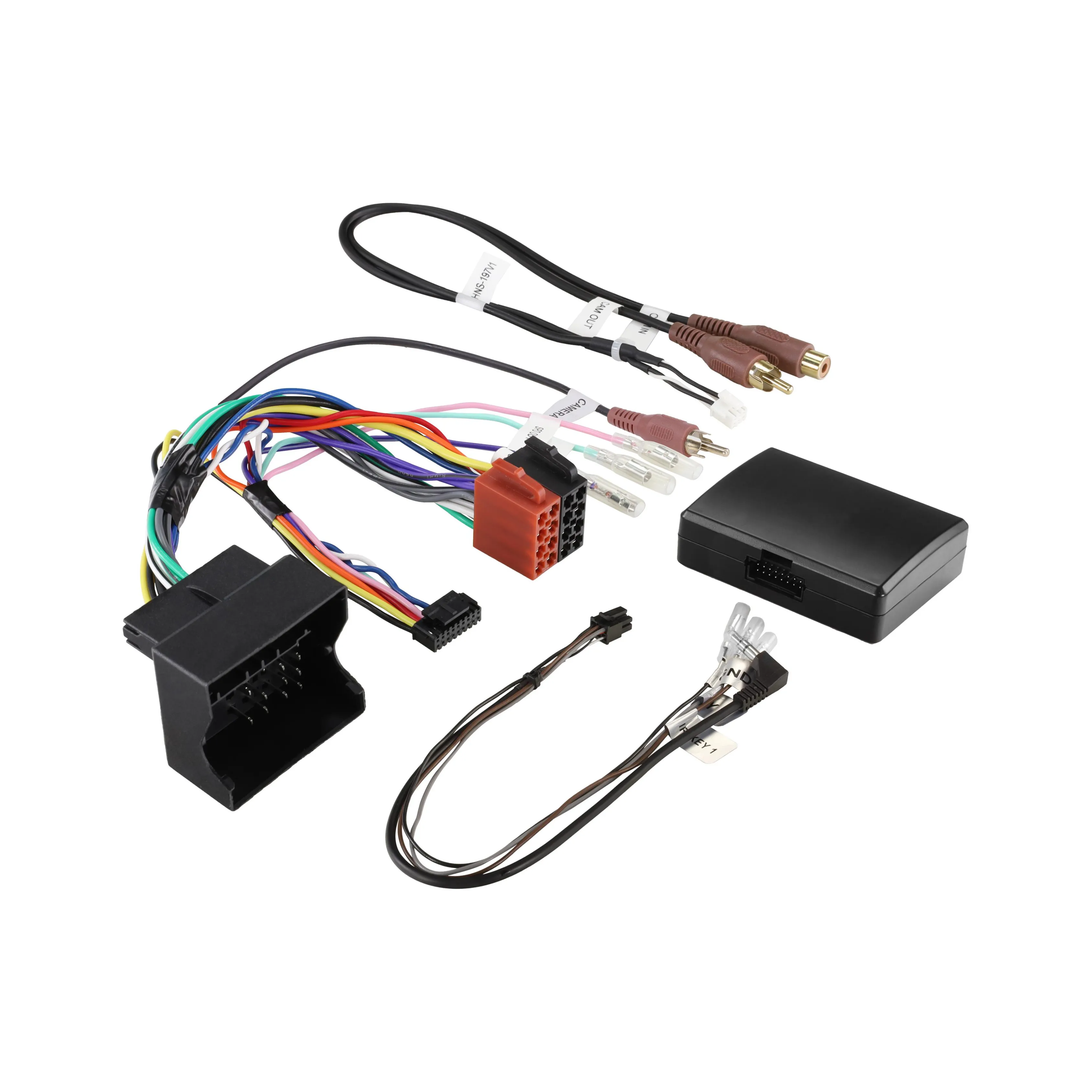 Aerpro SAVW02 Infolink Adapter Interface to Suit Volkswagen