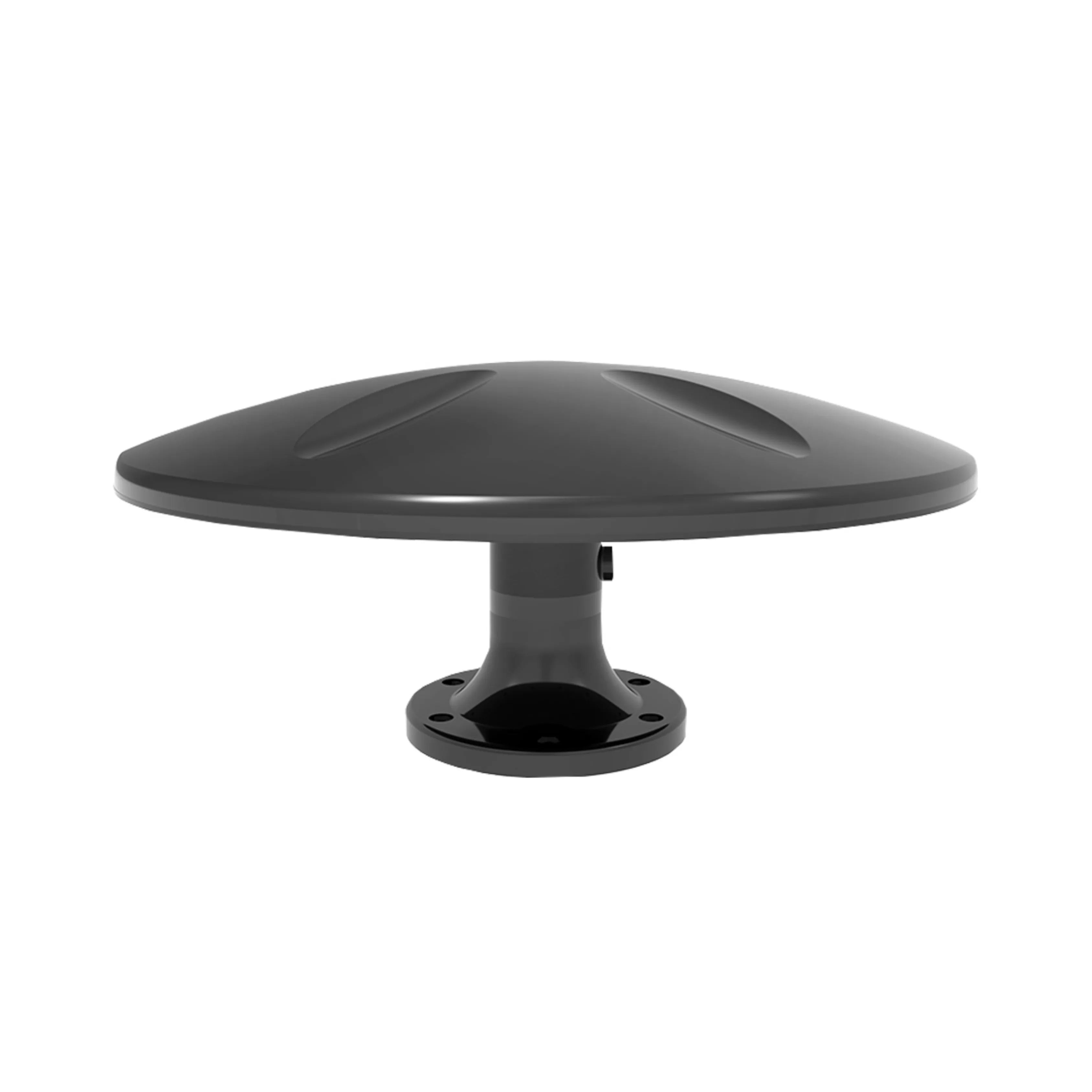 AUTOBACS ORBIT35B - Omni Directional TV Antenna - Black