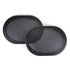 MOREL MESH-6X9 - 6X9" Mesh Speaker Grille - Pair