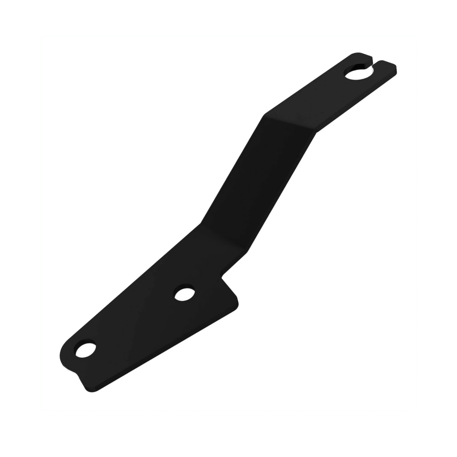 Aerpro APVCBB20 Bonnet Mount UHF Antenna Bracket Toyota LC300 Series