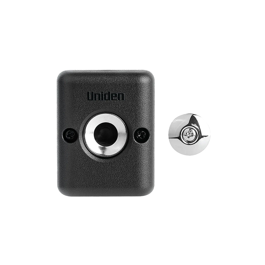 UNIDEN MMH - Magnetic Microphone Mount for UHF Mobile Radios