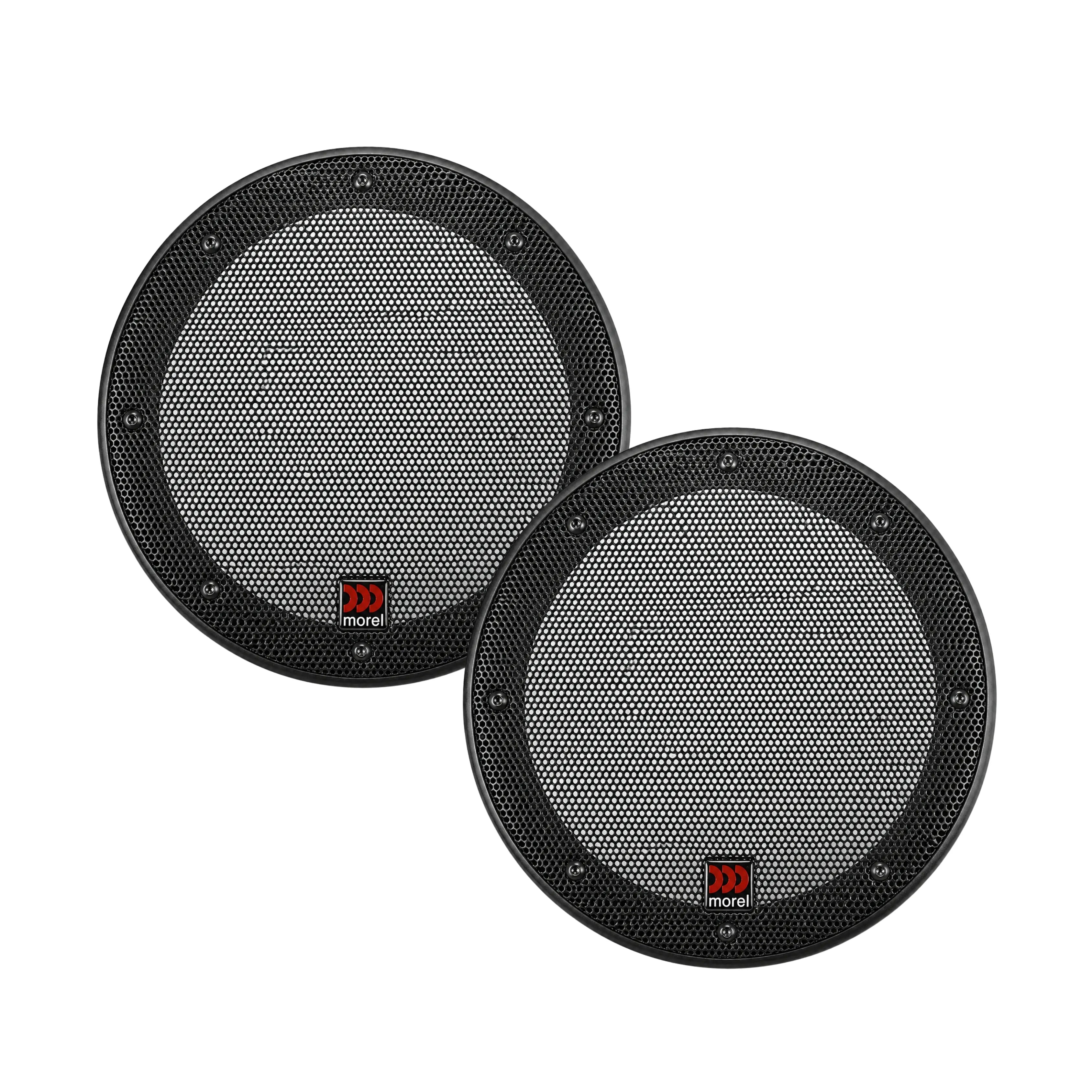 MOREL MESH-5 - 5" Mesh Cover Grille - Pair
