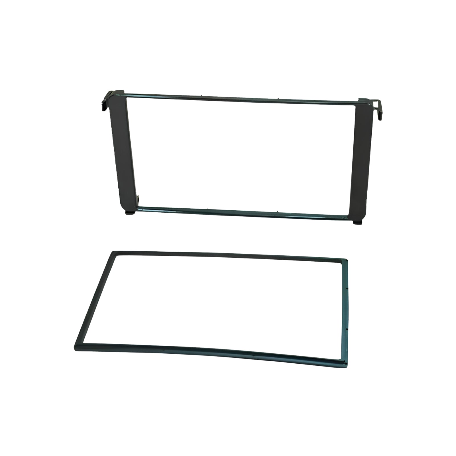Stinger BN25K2017 Double DIN Radio Fascia Kit Suit Mitsubishi/Peugeot 2006 - 2018