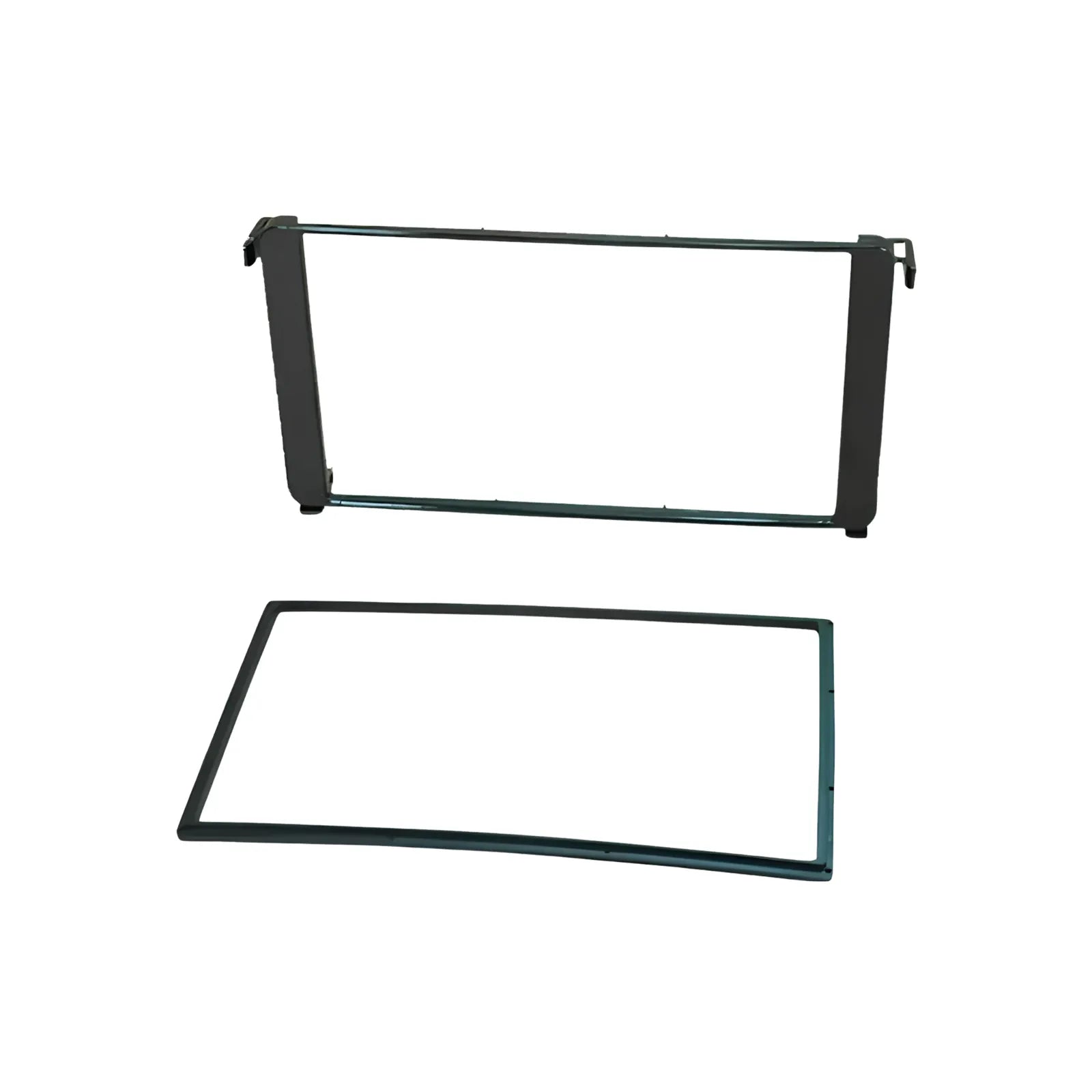 Stinger BN25K2017 Double DIN Radio Fascia Kit Suit Mitsubishi/Peugeot 2006 - 2018