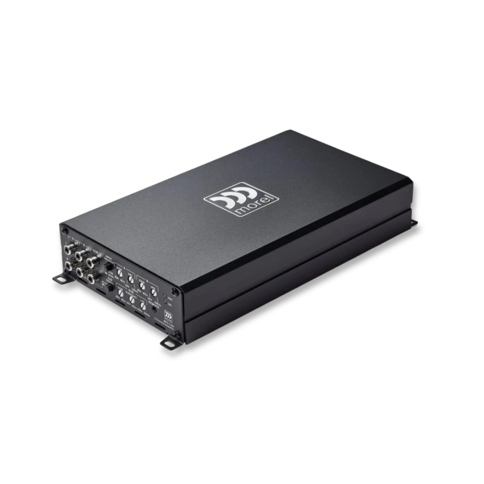 Morel MPD 5.550 5 Channel Amplifier