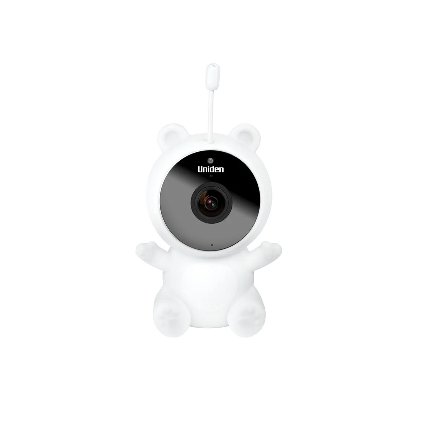 UNIDEN BW140R - Baby Watch Smart WiFi Baby Camera