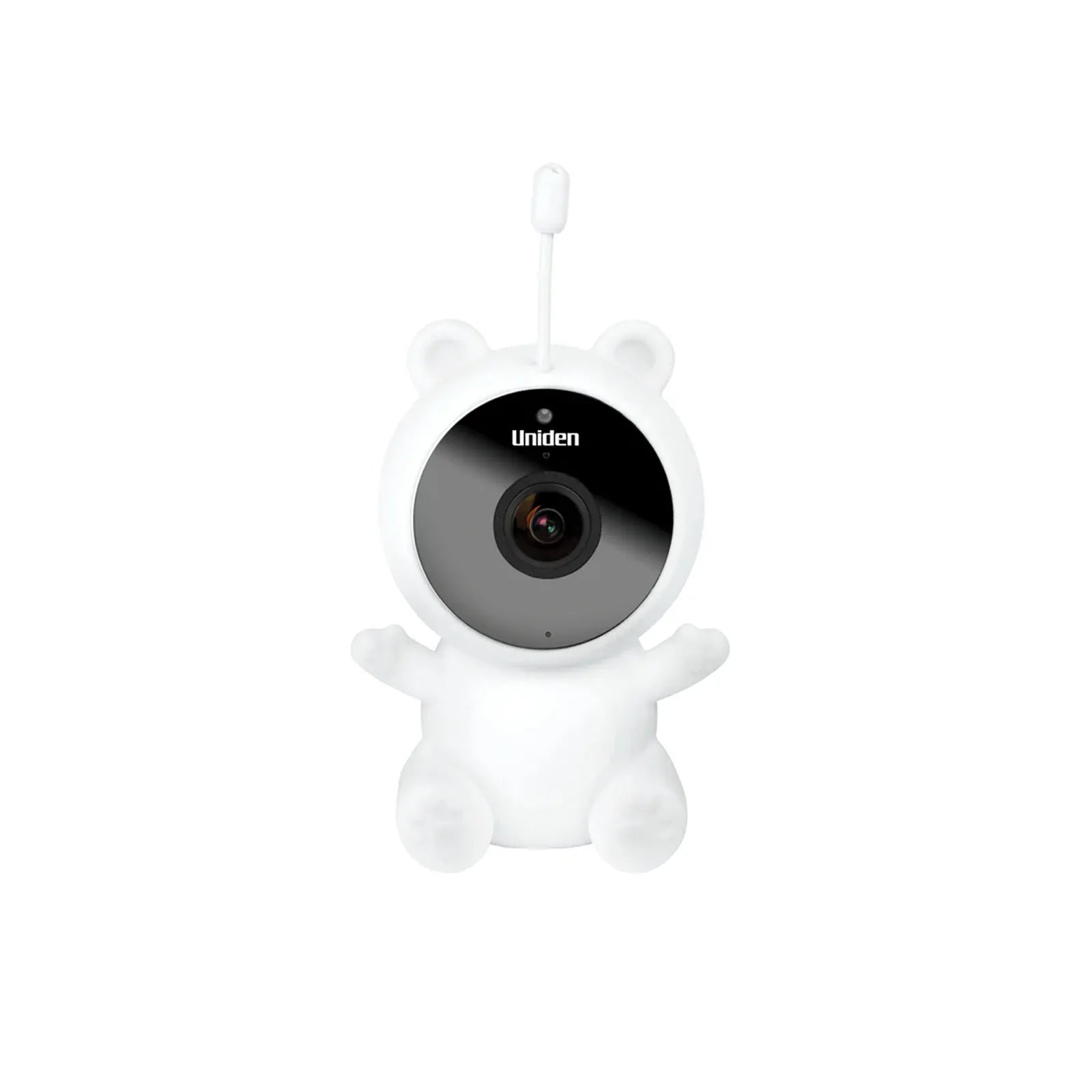 UNIDEN BW140R - Baby Watch Smart WiFi Baby Camera